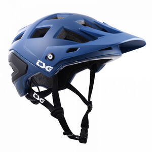 TSG Scope Helmet (2024) - Deep Blue